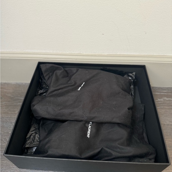 Givenchy Sandals - Picture 3 of 6